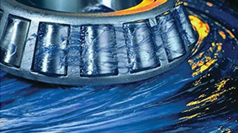 为什么大家都把润滑脂叫黄油？一次说清这个习惯的由来